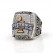 2004 Detroit Pistons Championship Ring/Pendant(Premium)